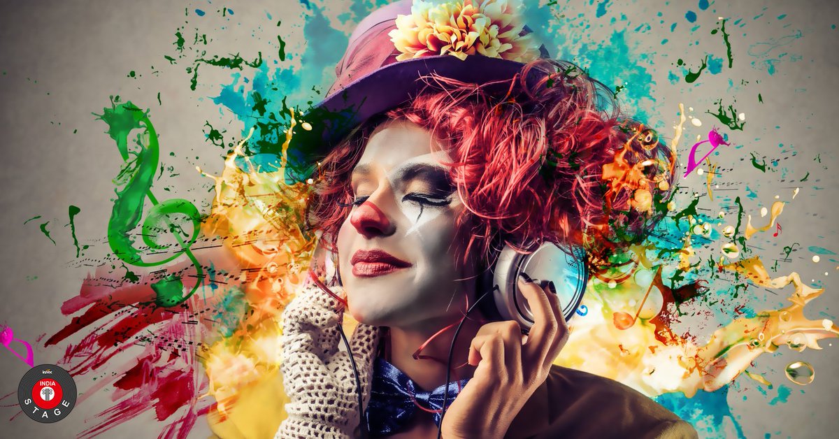 India Stage tweet media