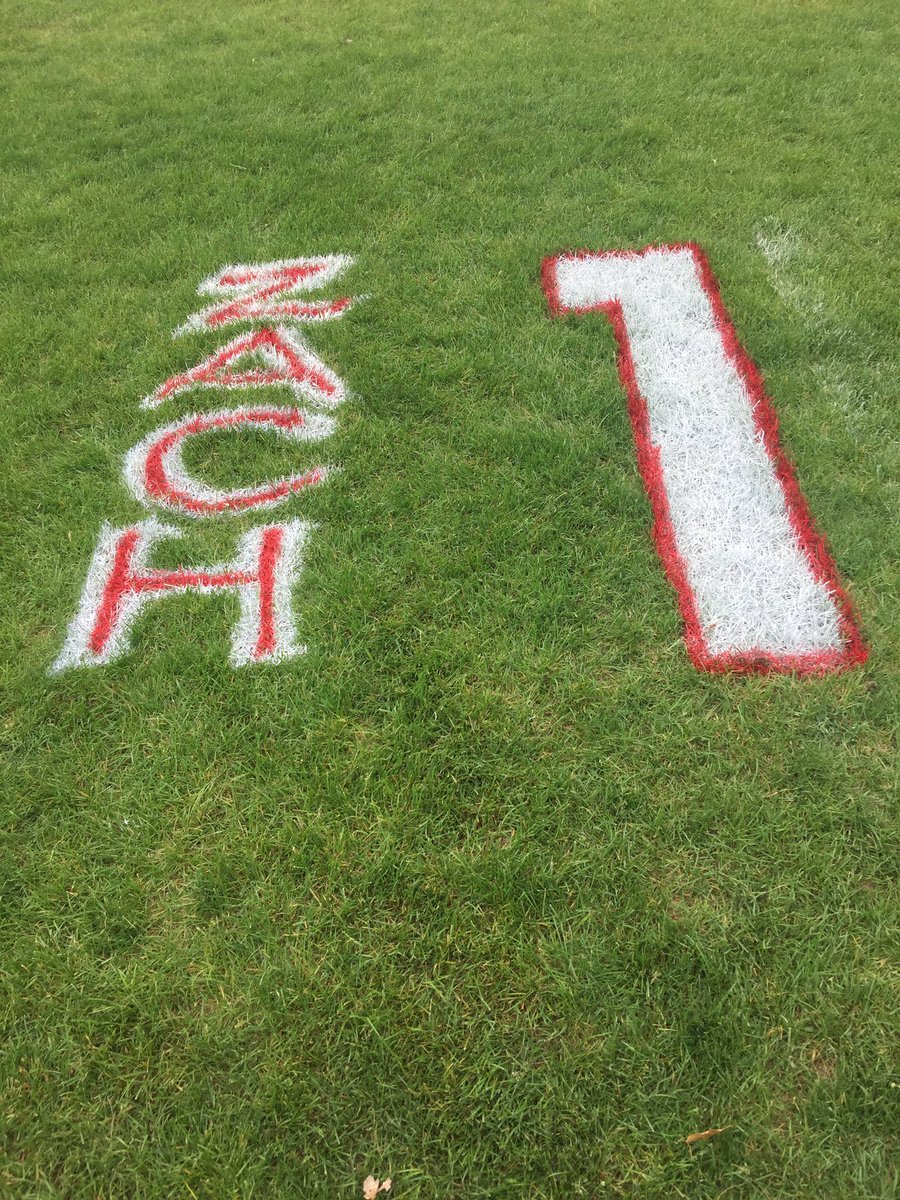 #SeniorDay <a href="/ricky_bartone/">Bartone</a> <a href="/zachcerreto/">Zach</a> <a href="/JFinnucan1398/">Jake</a>