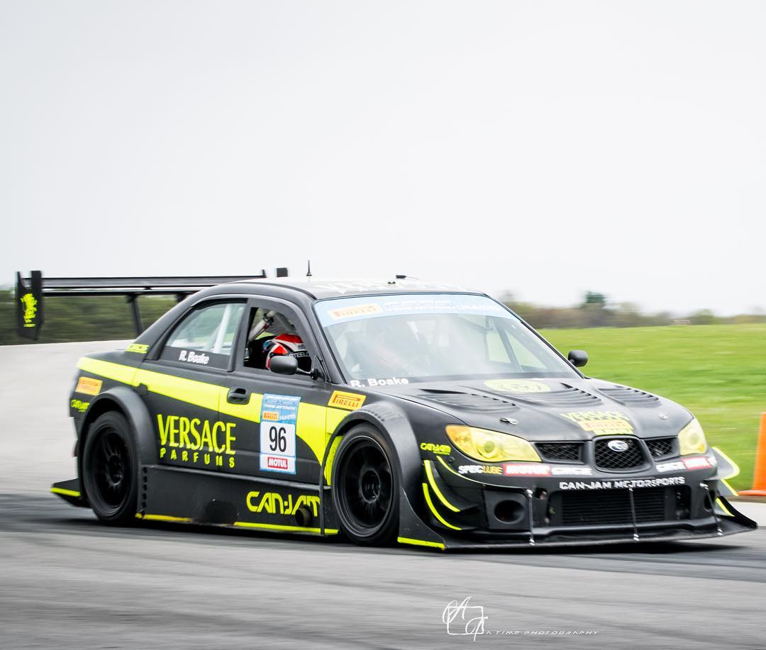 RichardBoake's tweet photo. First round in the books and first #win of the year. Next up #PikesPeak 

@PirelliUSA @pirellisport @Subaru_Canada https://t.co/IuM3W2rITZ