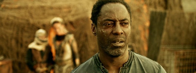 F_115_'s tweet photo. On oublie trop qu'on fond c'est un mec bien jaha 😔 #The100 https://t.co/e1SxbbOsr7
