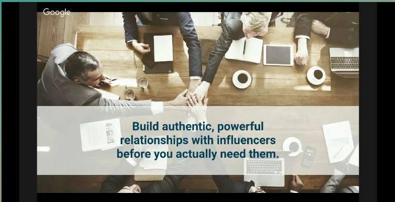 tiffanyhathorn's tweet image. #BookToCourse @NavidMoazzez @TeachableHQ