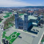 Photo by Drone NL (@drone709)