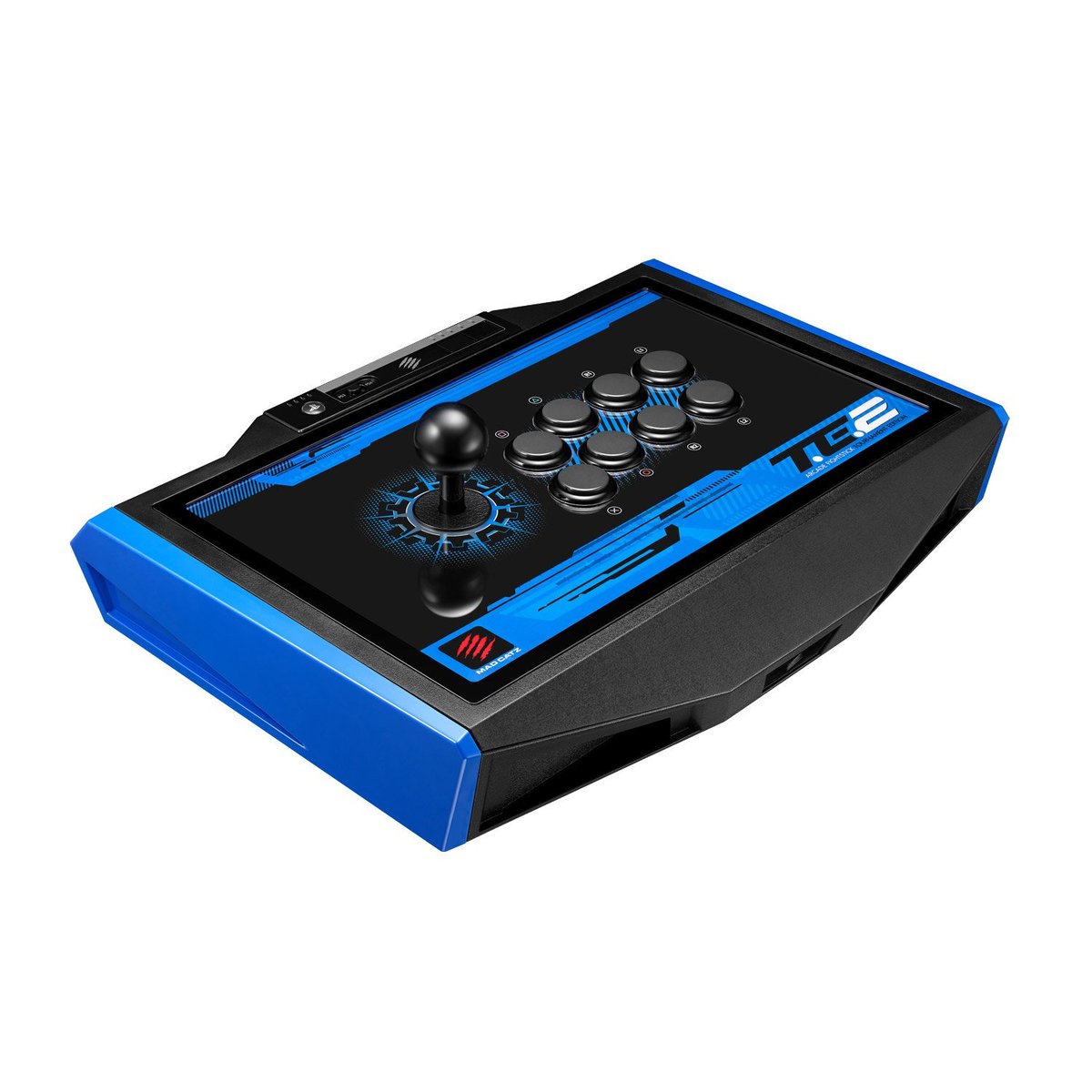 Drivers Mad Catz Input Devices