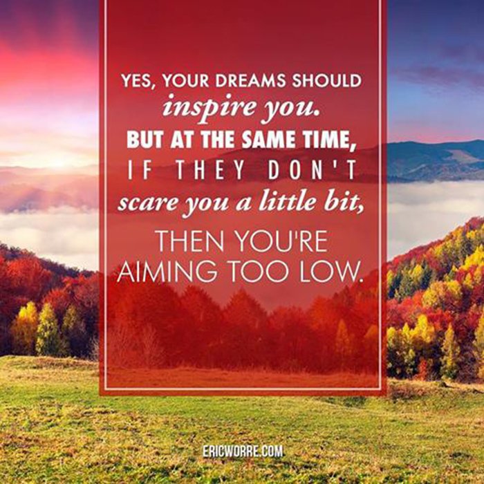 JumpIntoReality's tweet image. Dreams make you take chances, but chances can bring more opportunities.
#futurenet #digitalaltitude #fireyourboss