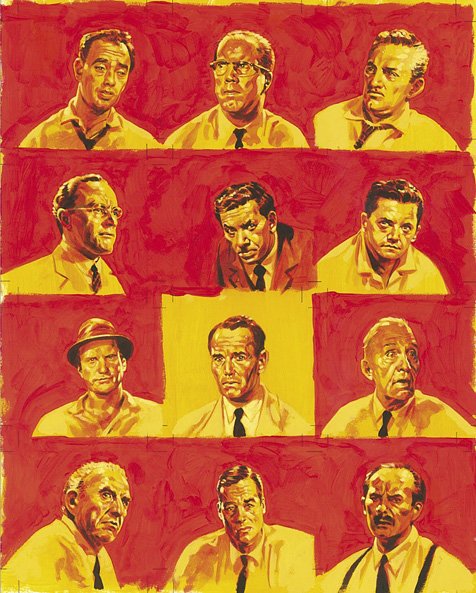 CelloFestivalLA's tweet photo. Tonight at Disney Hall hear Brett Dean's 12 Angry Men! @sakura_cellos @LAPhil @brettdeanmusic https://t.co/LcPV5XVrn0