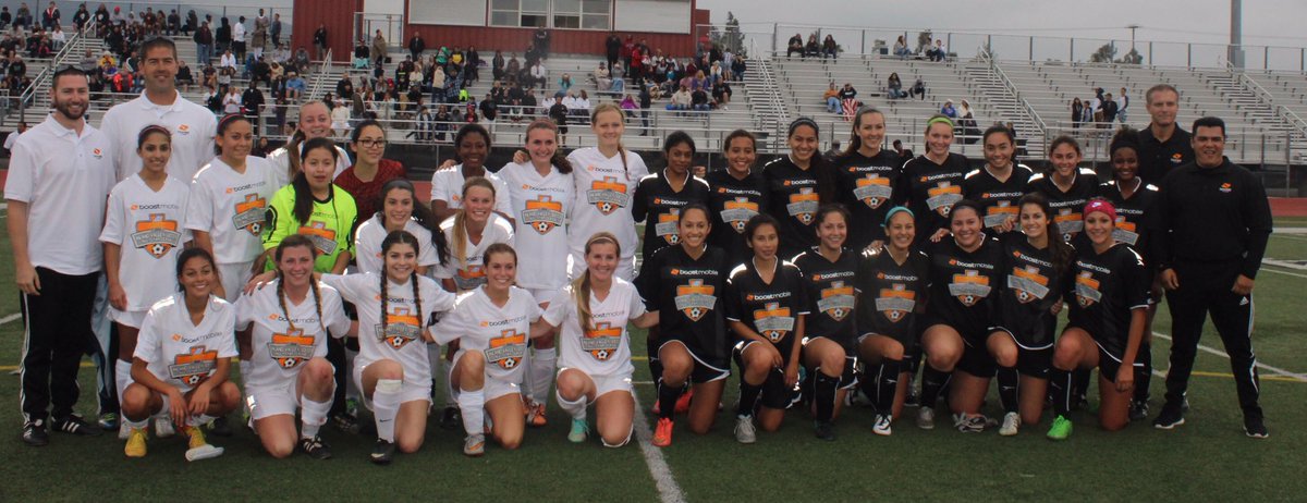 IESportsNet's tweet photo. THANK YOU to all the student-athletes and coaches that participated in the Inland Valley Soccer Classic. #IVClassic https://t.co/u9dx9RtQ9K
