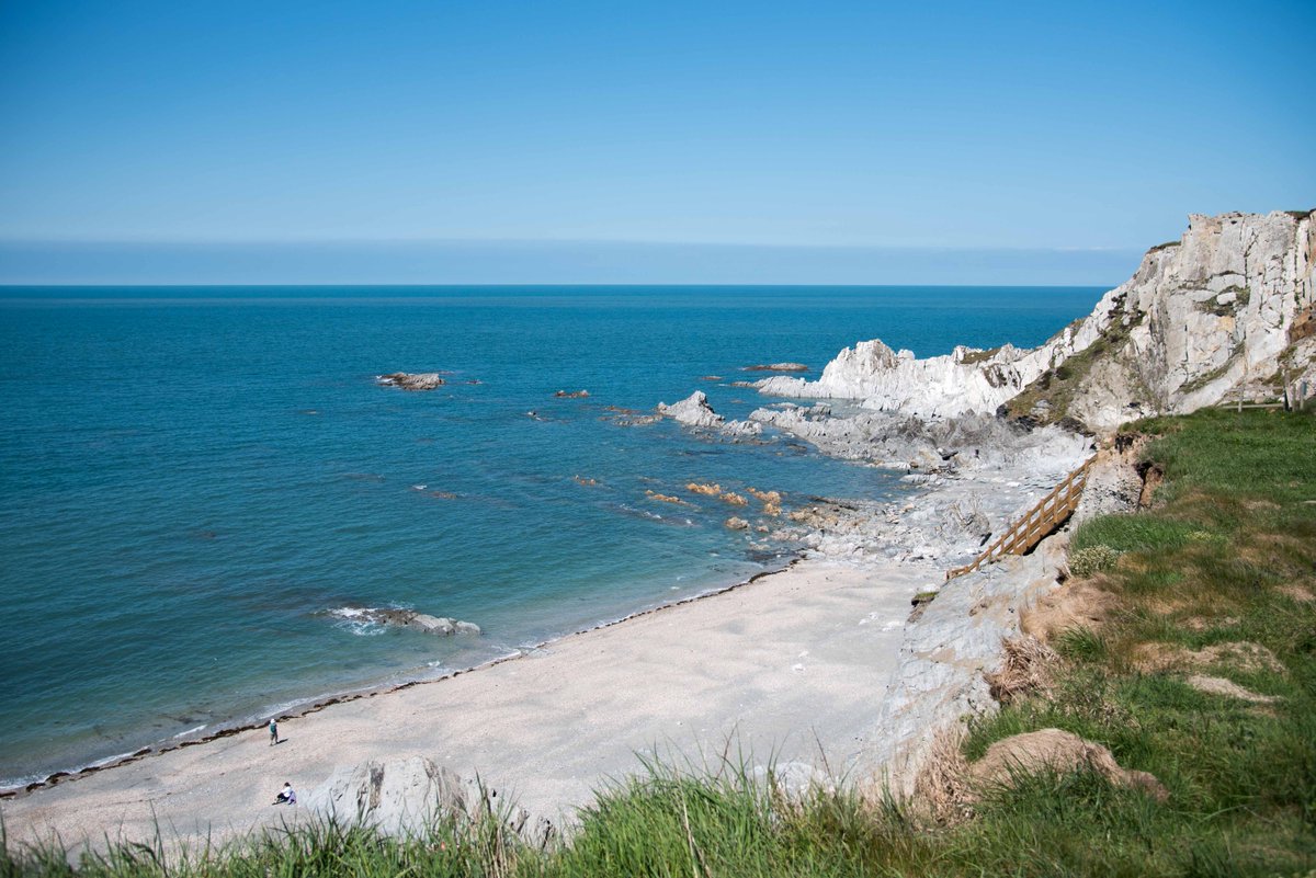 mcsparkyj's tweet photo. #Woolacombe #Barricane, #Grunta #Rockham. Pics of some of my favourite #ndevon beaches in the fine weather last w/e https://t.co/6cVAEb14T8