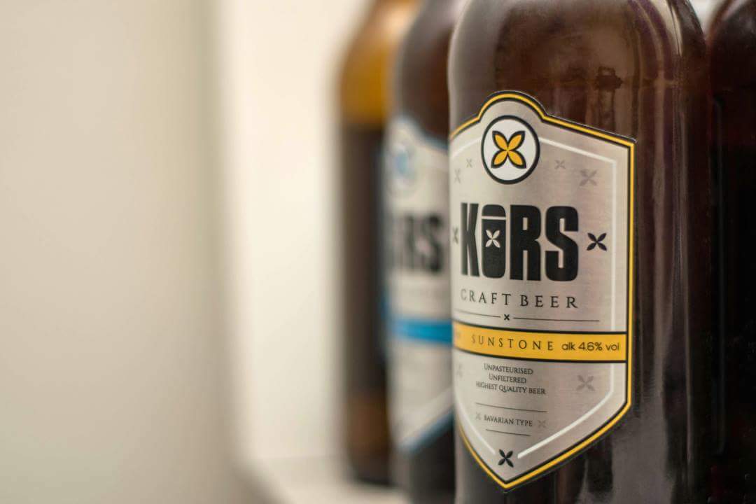 #korsbeer #craftbeer
