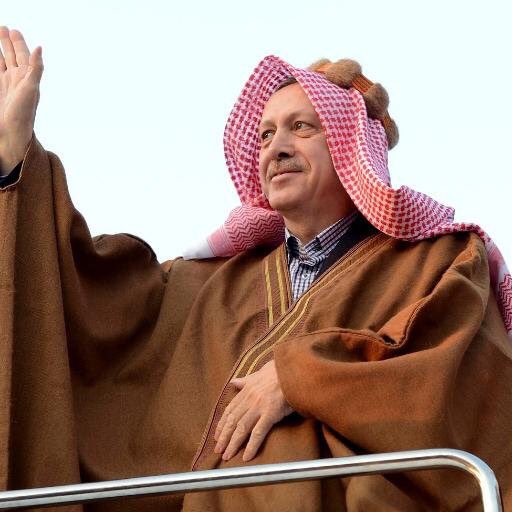 Anlayan anladı... Rabbim yolunu açık eylesin...
