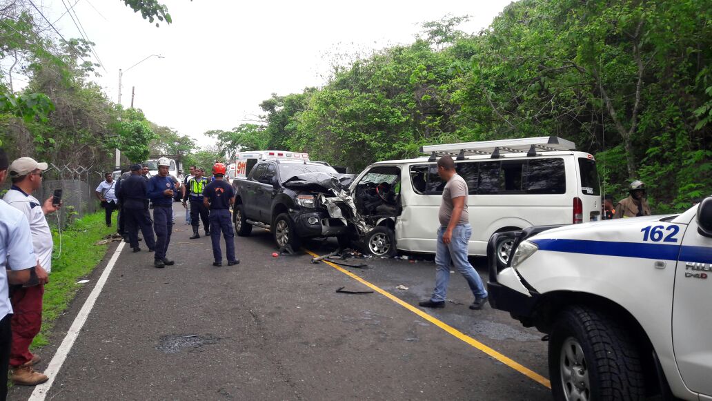 SINAPROC PANAMA tweet media