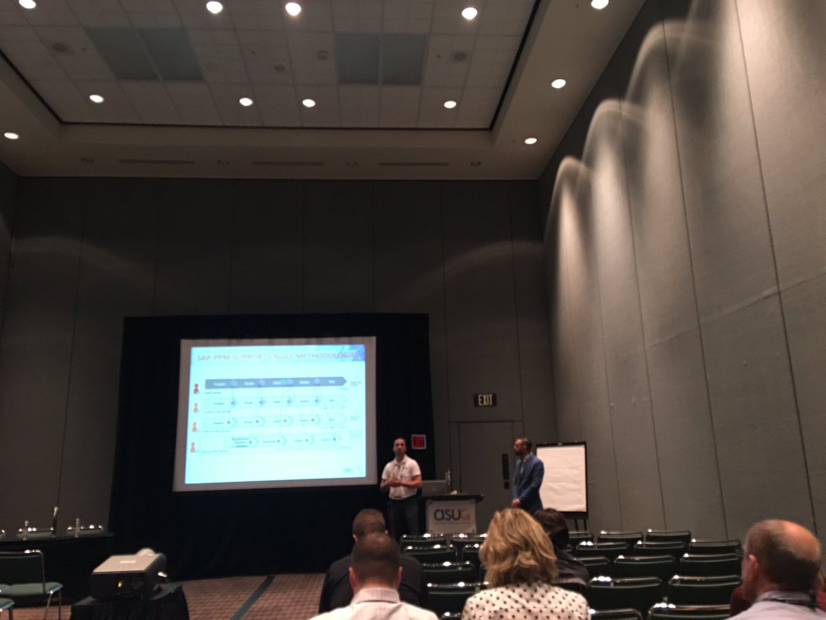 corealm's tweet photo. If you missed @labinot and @kiewit session today, come by #booth370 to see a live demo! https://t.co/X9fE2WLoc3