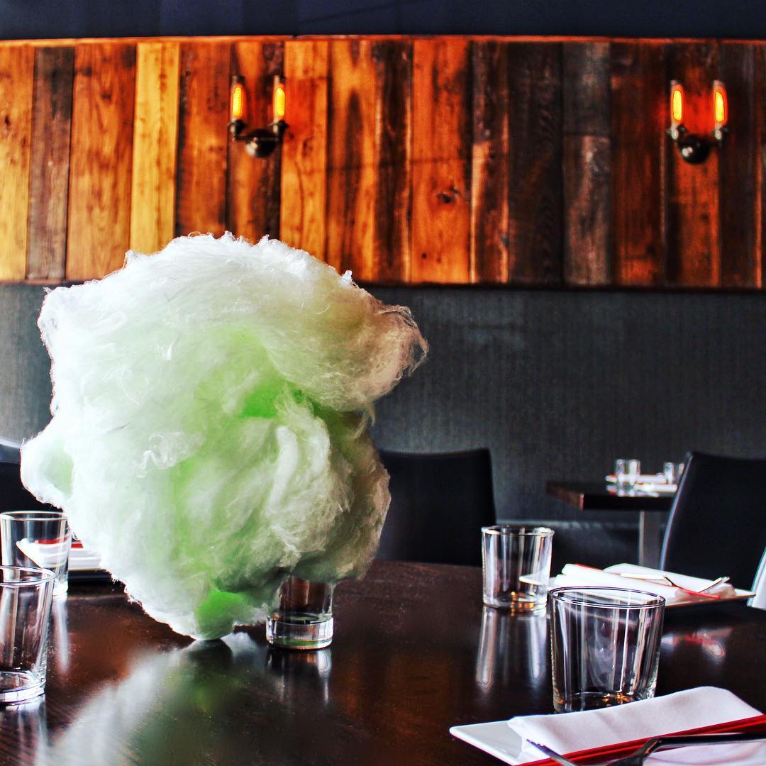 "Sometimes the smallest restaurant details are what keep people coming back." 
📷 #BLLANY sponsors <a href="/Cb5Hospitality/">cb5hospitality</a>