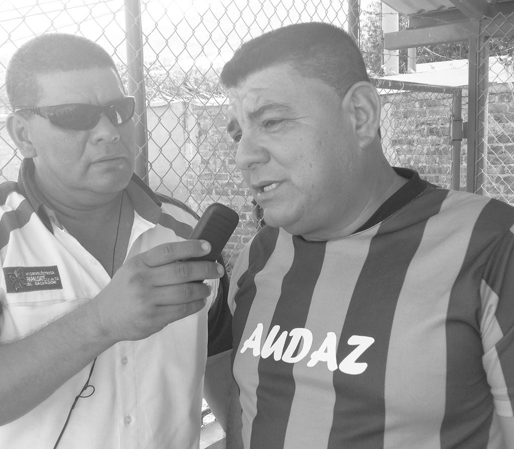 AApastepeque's tweet photo. Pdte entregara Homenaje Postumo a José Napoleon Gomez "Chavo" ex jugador de #CdAudaz @Indesanvicente prox 20 de mayo https://t.co/dccAd2GoT5