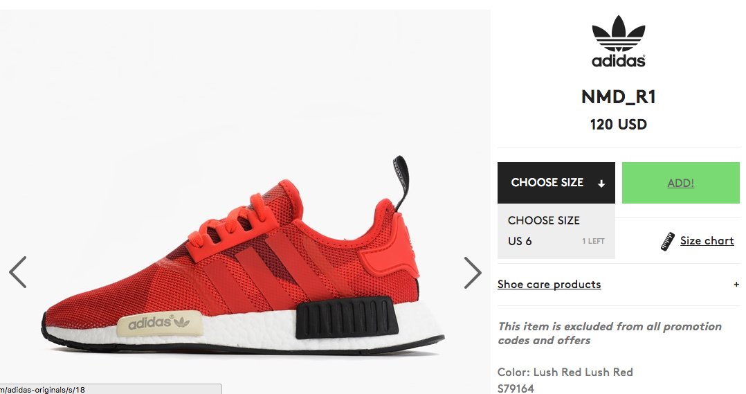 Sneaker Prime™ tweet media