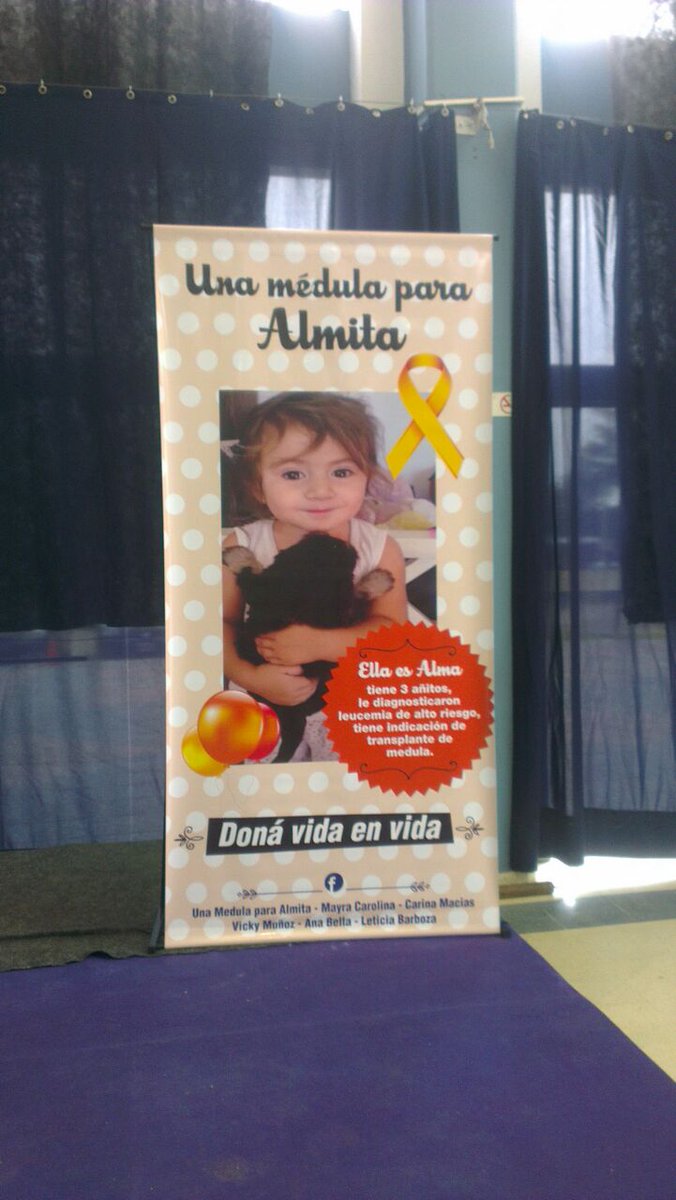 #UnaMedulaParaAlmita (@medulaparaalma) on Twitter photo 