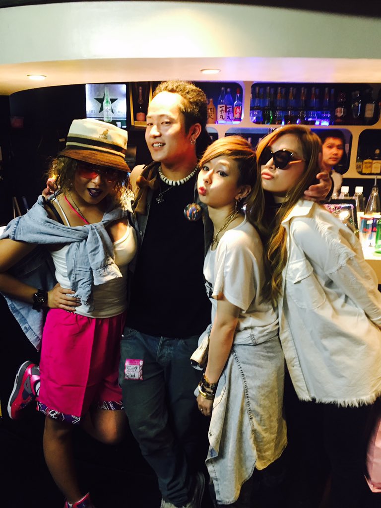DoWhatMamiWant's tweet photo. Solo collection at Shibuya Glad #ootd #champion #kangol #jordan #lb03 https://t.co/QzztPJTj8d