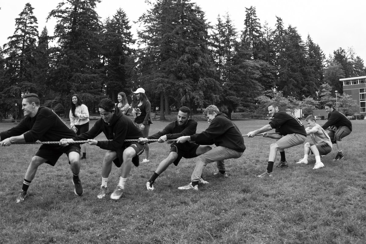 Huge thanks to all that showed up to our philanthropy on Sunday. All proceeds were donated to the Eugene Mission!