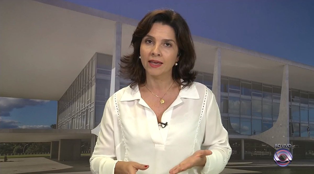 Carolina Bahia fala sobre declaração de ministro gaúcho sobre Bolsa Família glo.bo/1Nxb83J