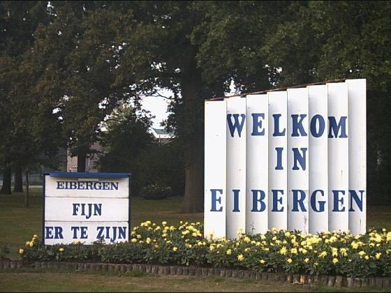 De Gemeenteraad van de <a href="/Gem_Berkelland/">Gemeente Berkelland</a> stemt in met de revitalisering van het centrum Eibergen.