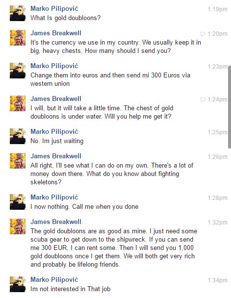 James Breakwell, Exploding Unicorn tweet media