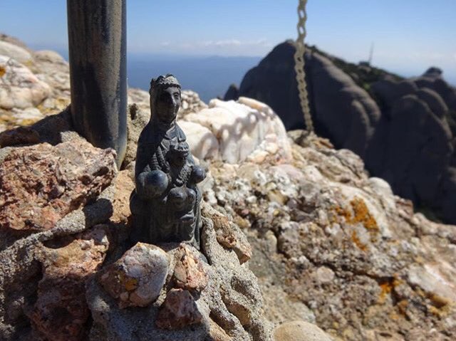 PNMontserrat's tweet photo. Quants detalls se'ns deuen arribar a escapar per no tenir els ulls prou oberts
Cim Miranda dels Ecos
📷 @aleix_codina https://t.co/ruKMYuHA4t