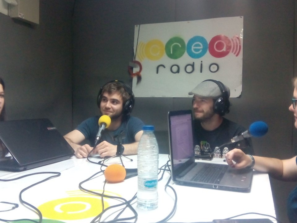 En Clave de Rock tweet media