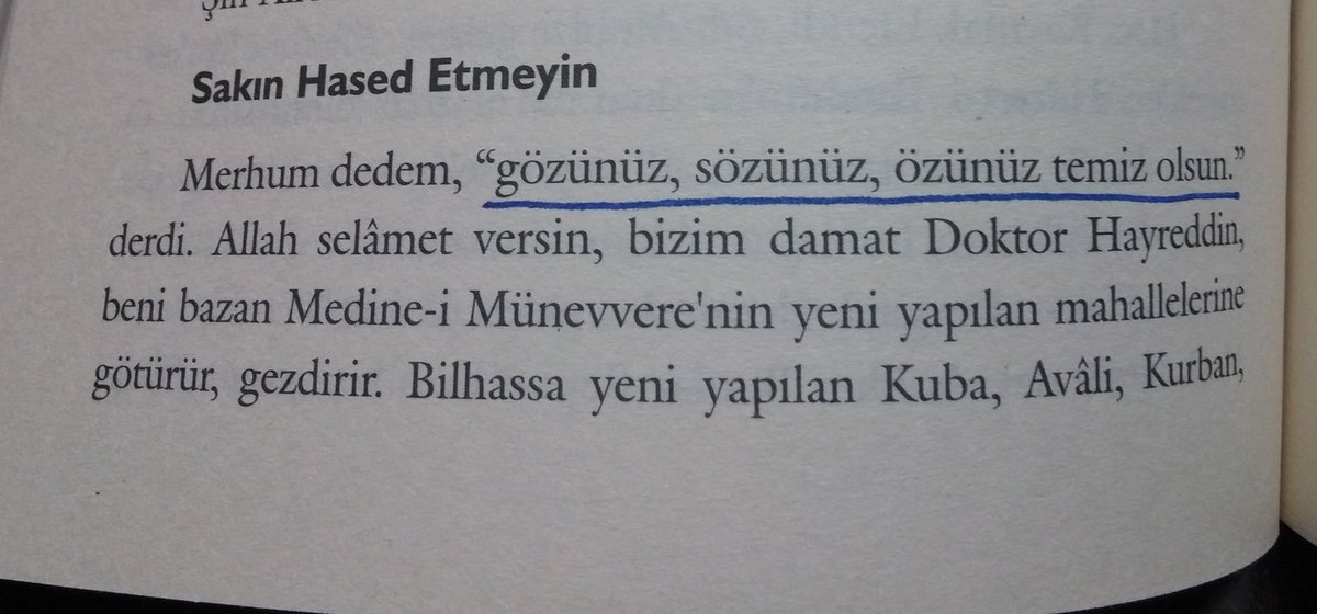 TheCogitos's tweet photo. Müslümana misal bir hayat Üstaf Ali Ulvi Kurucu'nun hatıratı bugüne ışık tutuyor: Müslüman hüsn-ü zan sahibidir. https://t.co/KIx4eBKgVj
