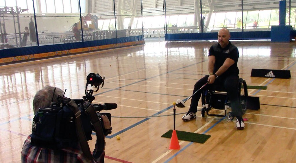 <a href="/BringBTG/">Bring Back the Game</a> featured on <a href="/CityNews/">CityNews (Inactive)</a> at 6.  @adidasgolfca <a href="/TaylorMadeCA/">TaylorMade Canada</a> <a href="/AbilitiesCentre/">Abilities Centre</a> #bringbackthegame #toddkeirstead