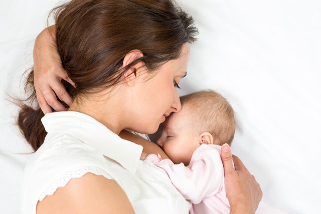 ¿Porqué le cuesta tanto a tu bebé conciliar el sueño? goo.gl/Sgvm6A