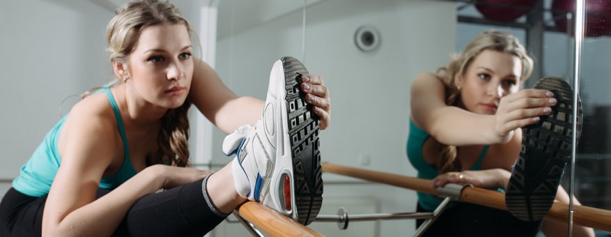 Barre Vs Zumba: Which is Better? buff.ly/1segSFY #barre #zumba #fitfam