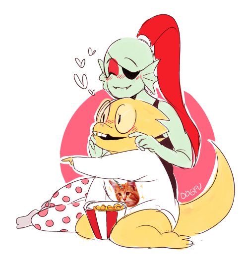*She is the cutest. 💚
<a href="/OtakuSaur/">.</a>