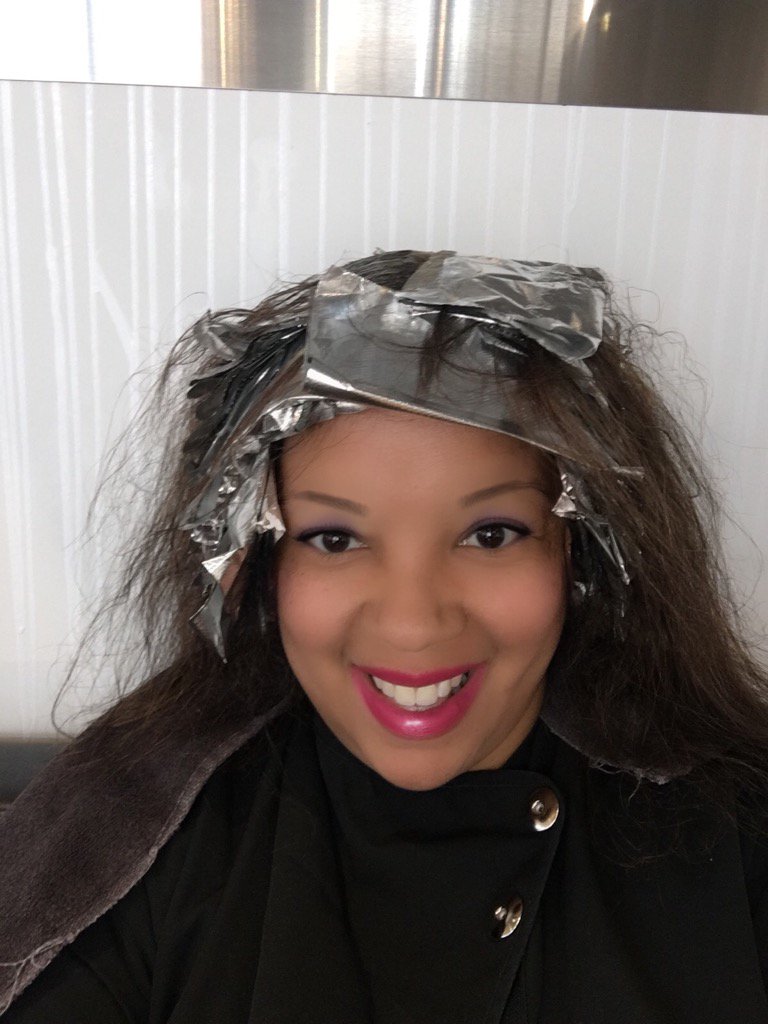 rebelamazon01's tweet image. #TVreception