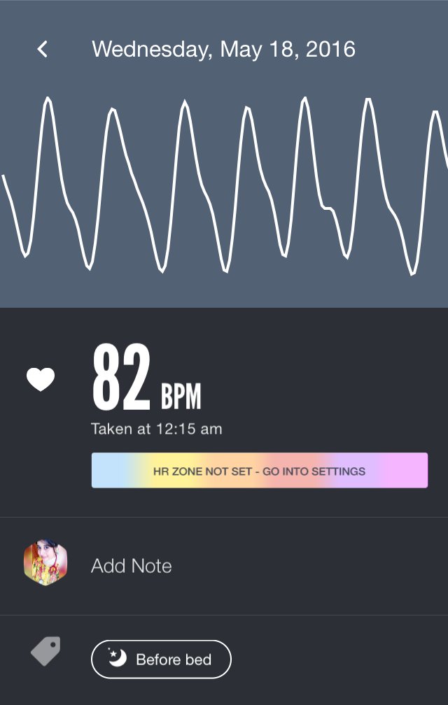 Anachaudary's tweet photo. My heart rate is 82bpm. #instantheartrate https://t.co/llGmn8wVJ0 https://t.co/EUmIHZExNY https://t.co/0exgblvSyB