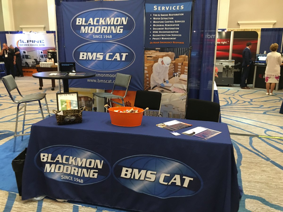blackmonmooring's tweet photo. If you are at the @PRISMIntl show in Bonita Springs, stop by our booth for a chance to win a $$ prize!! #PRISM36 https://t.co/ipicjqEjrT