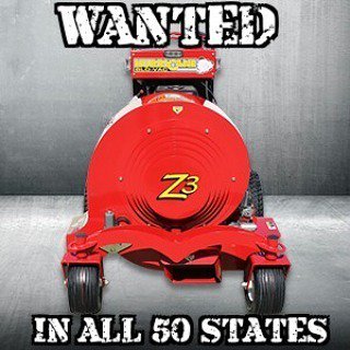LawnGuide's tweet photo. Get your #Z3 today.  Visit your local dealer today for pricing and more information.  Inquire about Sheffield Finan… https://t.co/eIB9GkbQiS