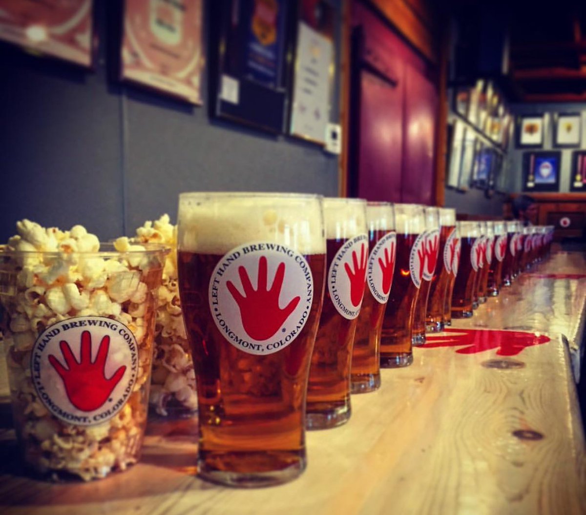 Only a few tix left for the 5/23 A4F! <a href="/LeftHandBrewing/">Left Hand Brewing Company</a>

[Photo credit: Cyn Goodman] 
lefthandbrewing.com/shop/may-ales4…