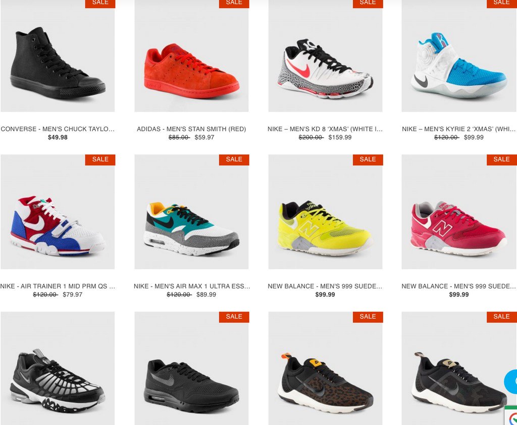 Sneaker Prime™ tweet media