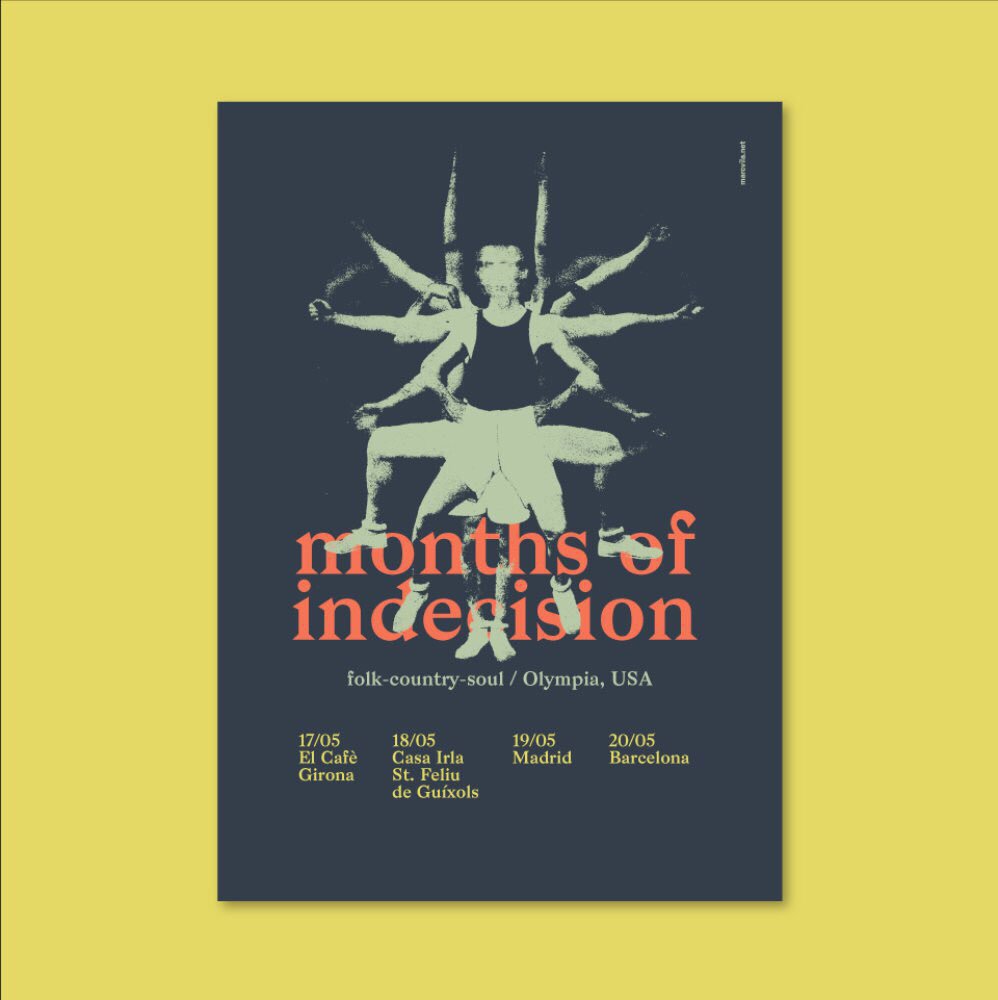 Això està passant ara mateix a @elcafeciutadans. Feu tard, però encara sou a temps de veure un magnífic duet!