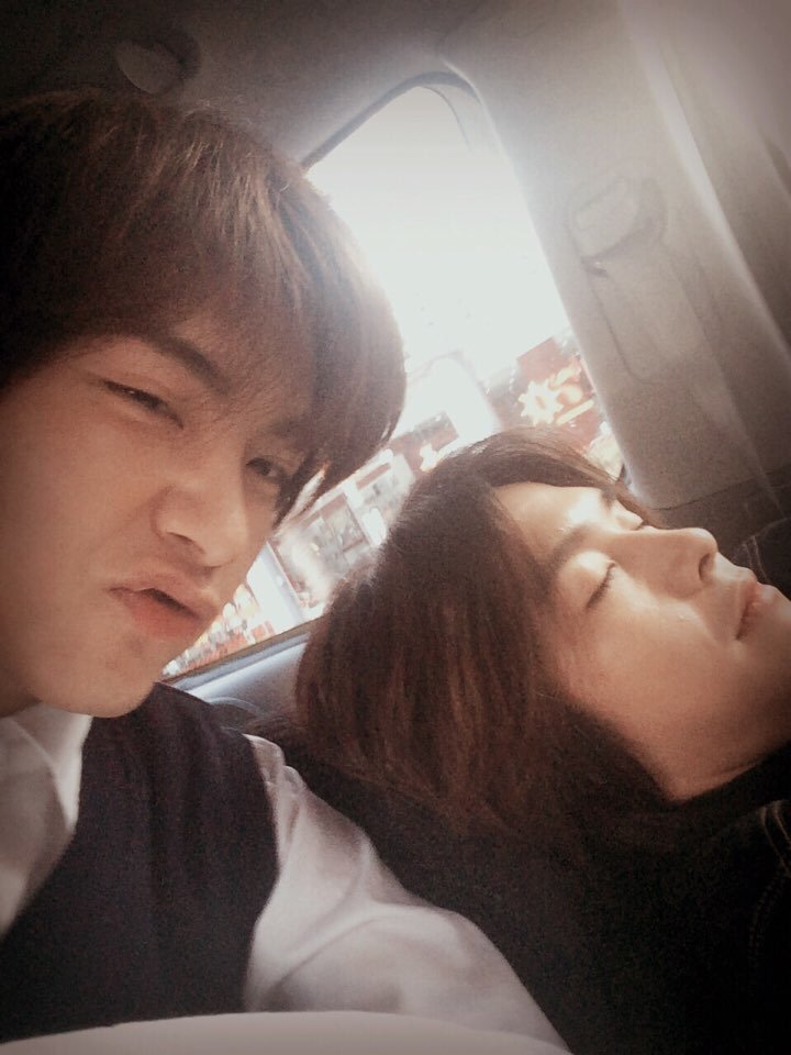 NFlying_USA's tweet photo. [PHOTO] MY KISS #NFlying #엔플라잉 
https://t.co/IEoRRvVGCr https://t.co/JPNqvzwEFj