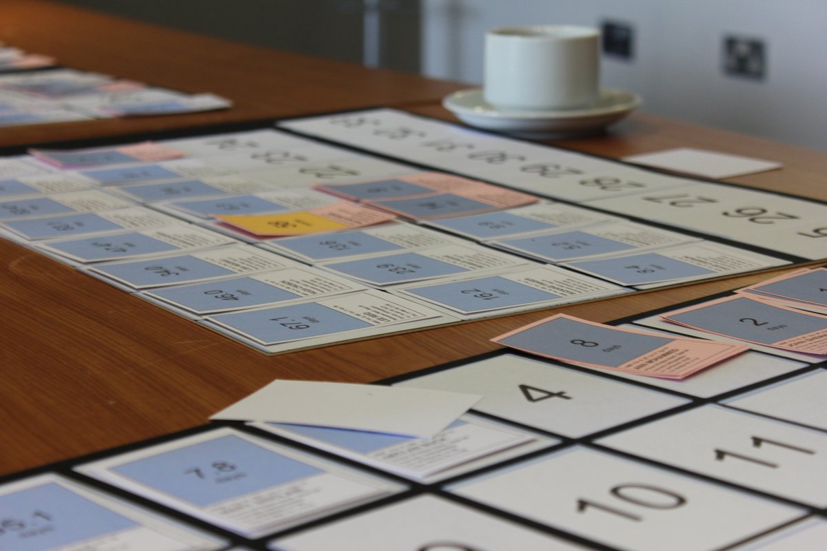 kurtstat's tweet image. Wrexham Maelor Hospital #Flowopoly snapshots.