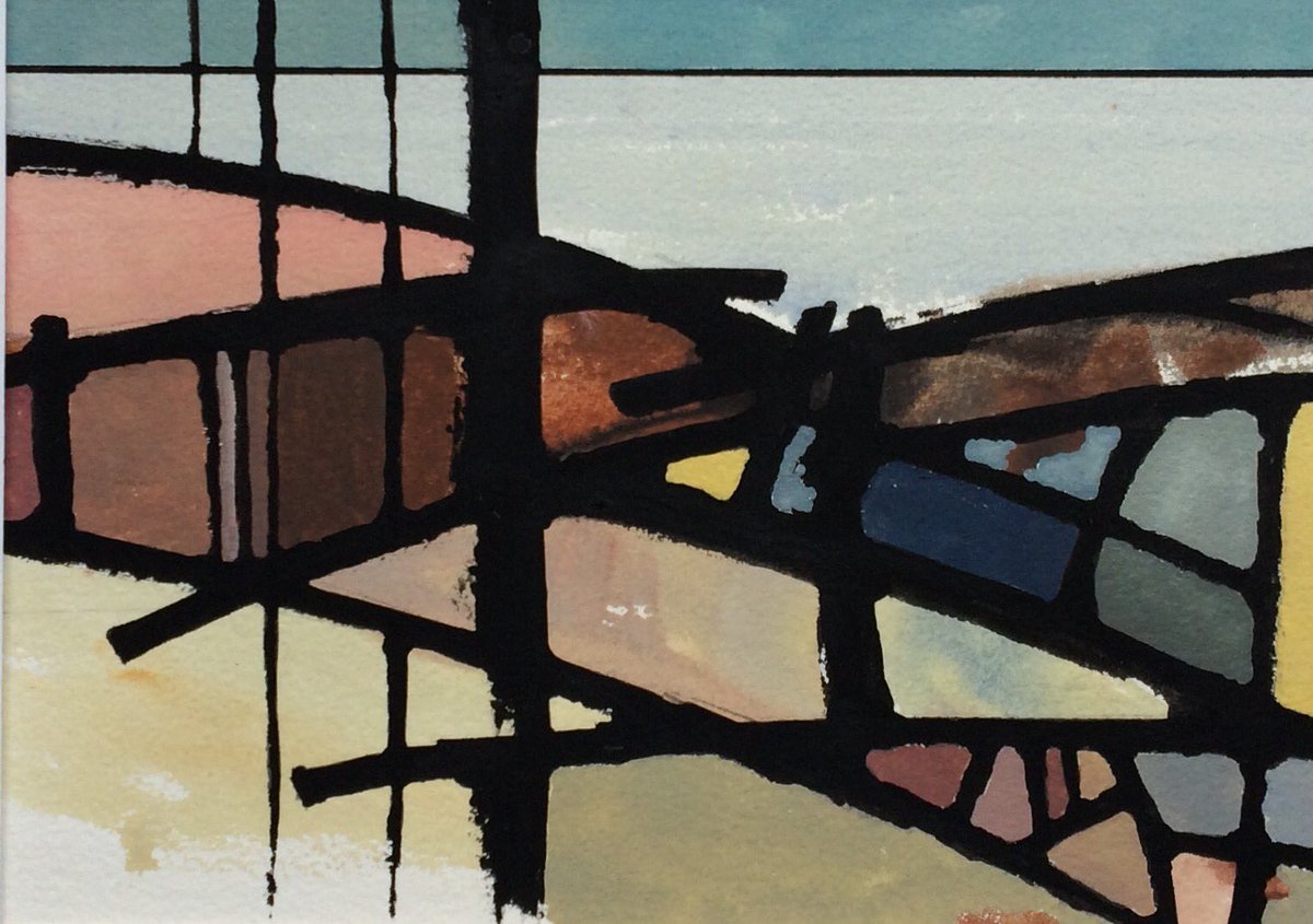 HattonRoger's tweet image. London today, Toronto tomorrow, can't wait!