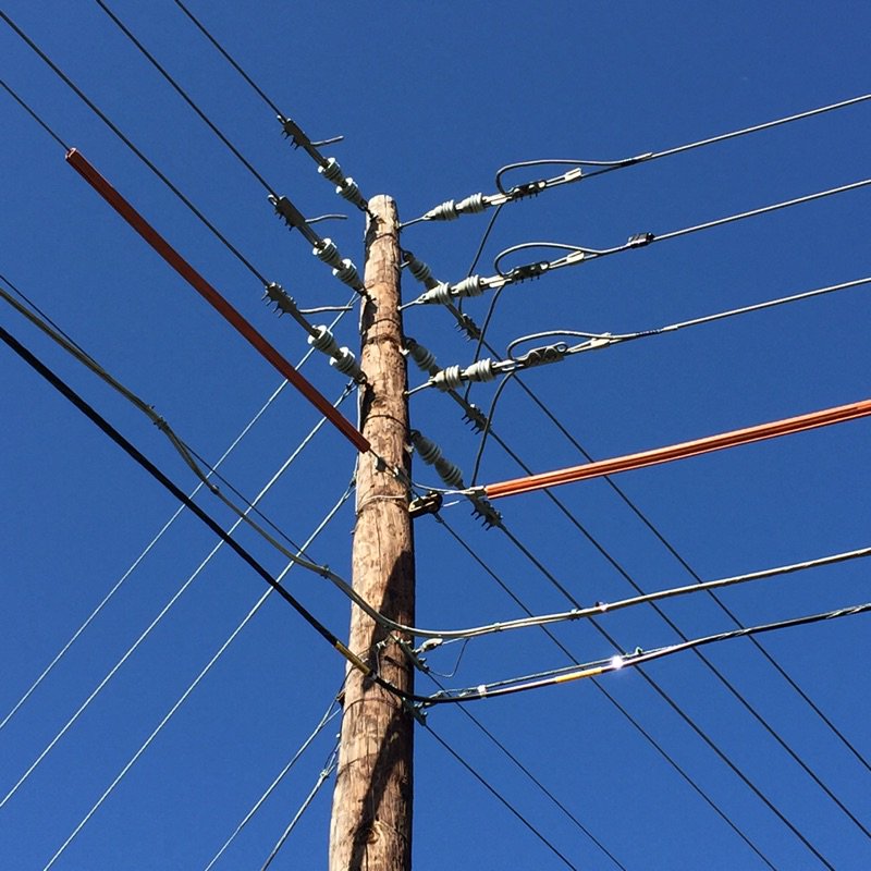 GGrayHAZON's tweet photo. Our Storm Crew getting power restored to those affected by last weeks storm in the DFW area!! #GoStrongorGoHome https://t.co/xXTbYKa0ut