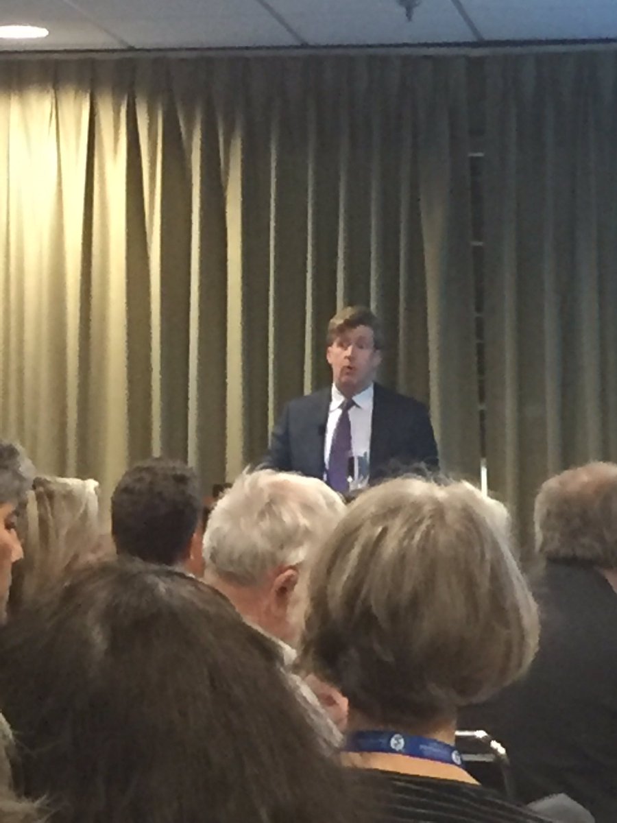 We need to monitor whether mental health is being provided if we can ensure parity!@PJK4brainhealth @APAPsychiatric