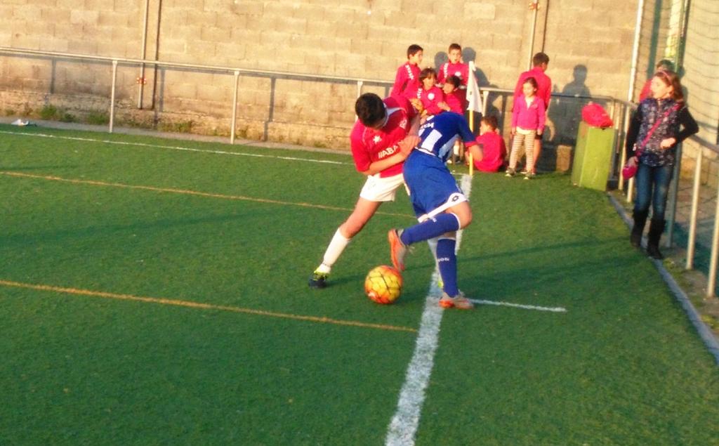 CDeportivoLugo's tweet photo. |F.BASE| #F11CUP:
- @racingferrolsad 6-0 ED Arosa
- @RCDeportivo 1-2 R.Pereiró
#ForzaLugo https://t.co/j9EEa10itd