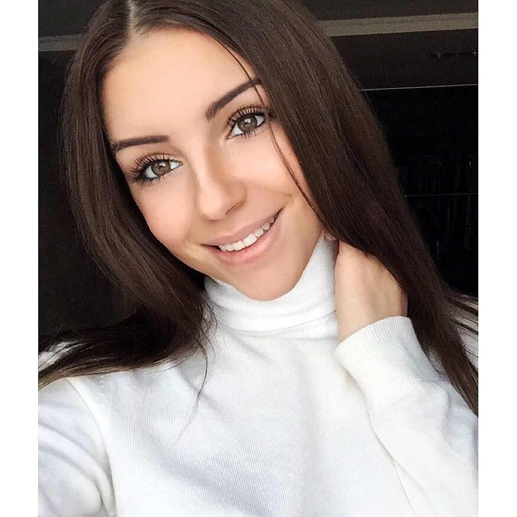 Галя Дубененко