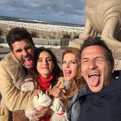 Agos Drei tweet media