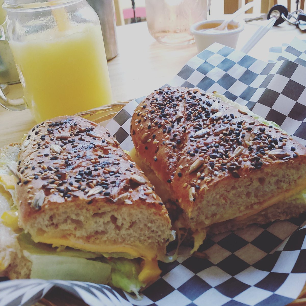 ¿Quien dijo yo? <a href="/MariaBonitaKafe/">Maria Bonita Coffee</a>