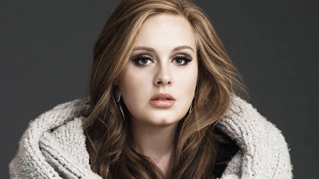 ExiShowOficial's tweet photo. Adele lanza “Send My Love” https://t.co/aiEHt3OEwu https://t.co/L5k5EUBp0B