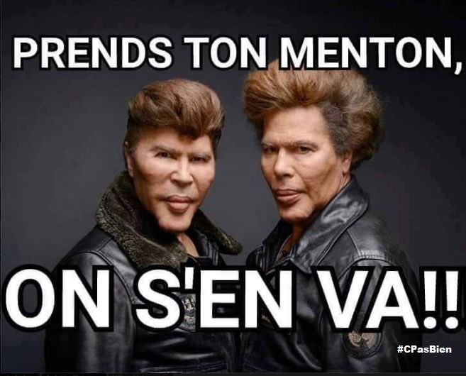 Cpasbien On Twitter Quand Les Freres Bogdanov S Enervent Bogdanov Bogdnanoff Menton