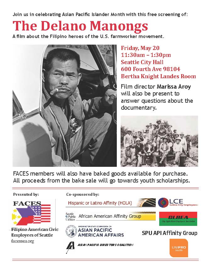 Seattle Office of Immigrant and Refugee Affairs tweet media